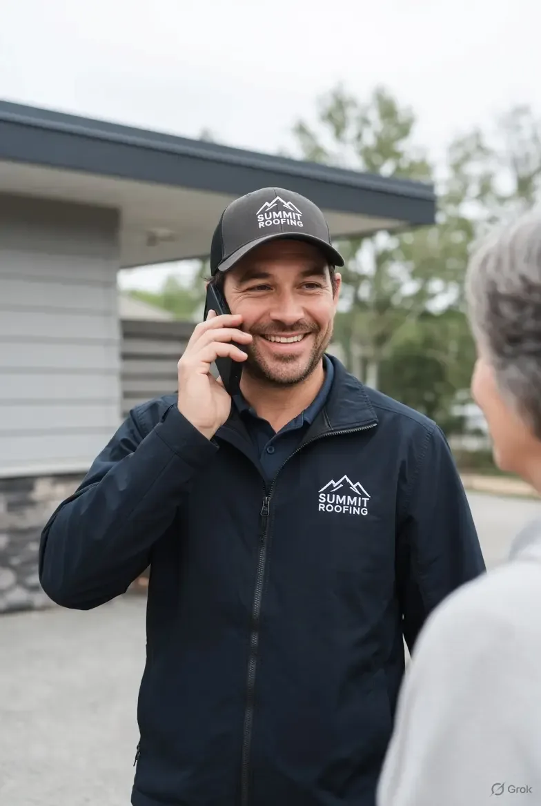 Flat Roof Leak Repair Mount Hermon, KY FAQs